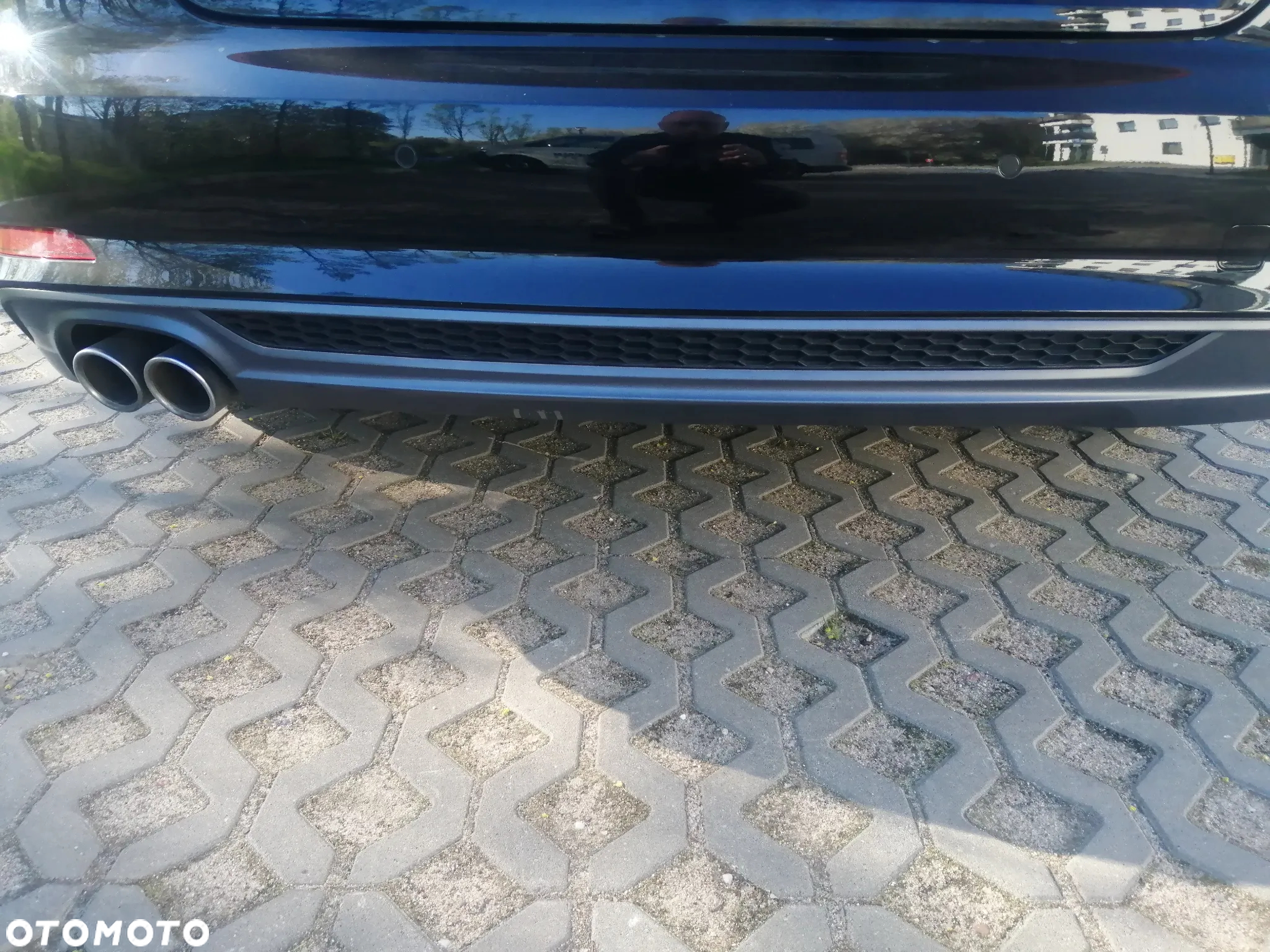 Audi A5 2.0 TDI S tronic - 12