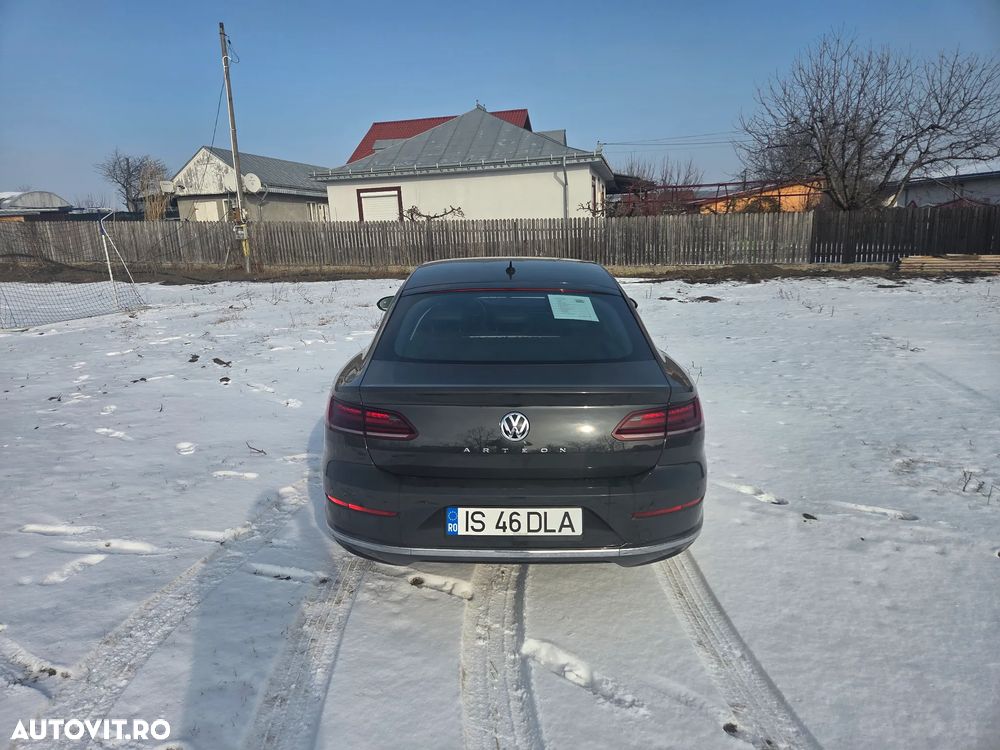 Volkswagen ARTEON 2.0 TDI Elegance - 5