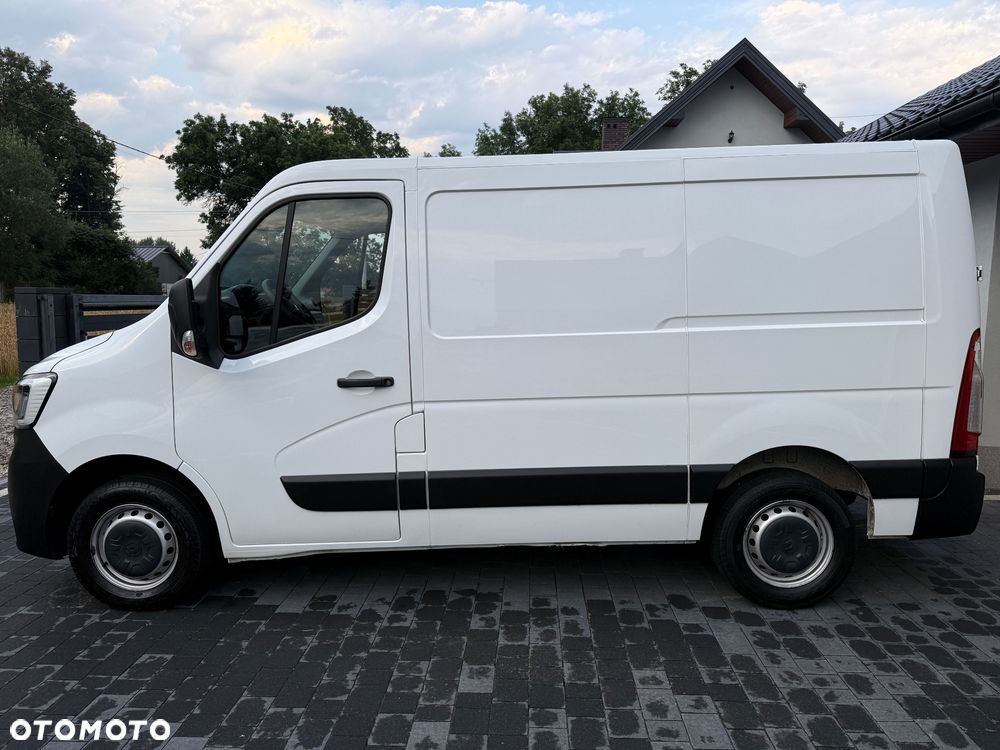 Renault Master - 16