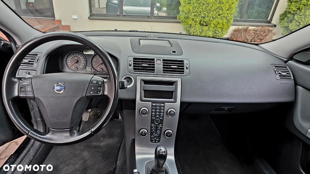 Volvo V50 2.4i Kinetic - 16