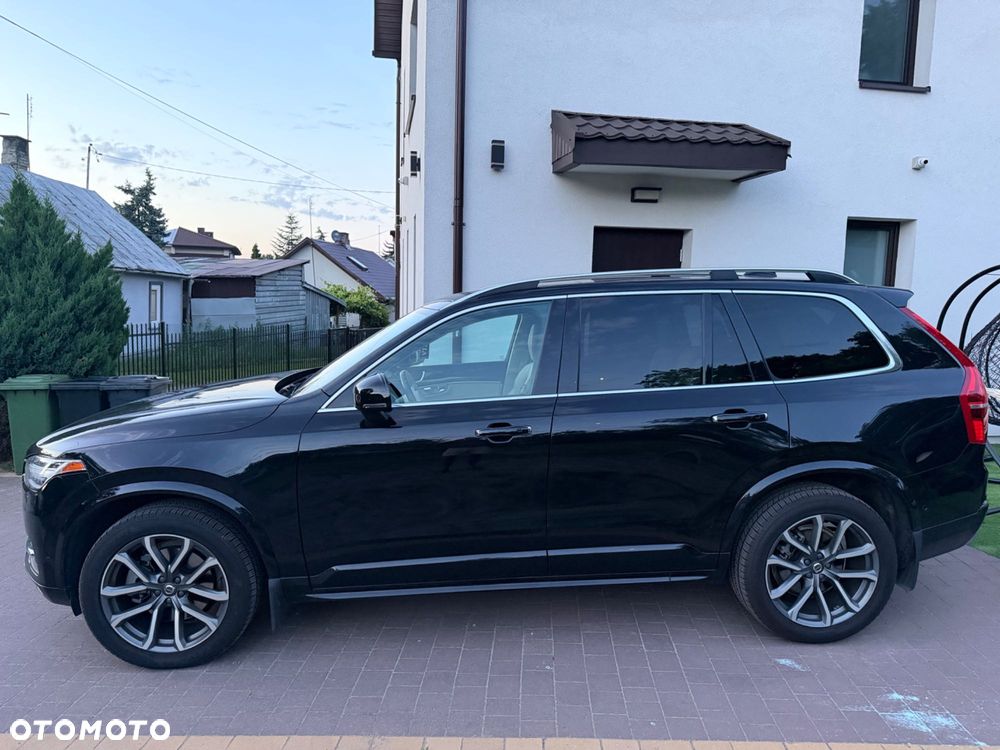 Volvo XC 90 - 4
