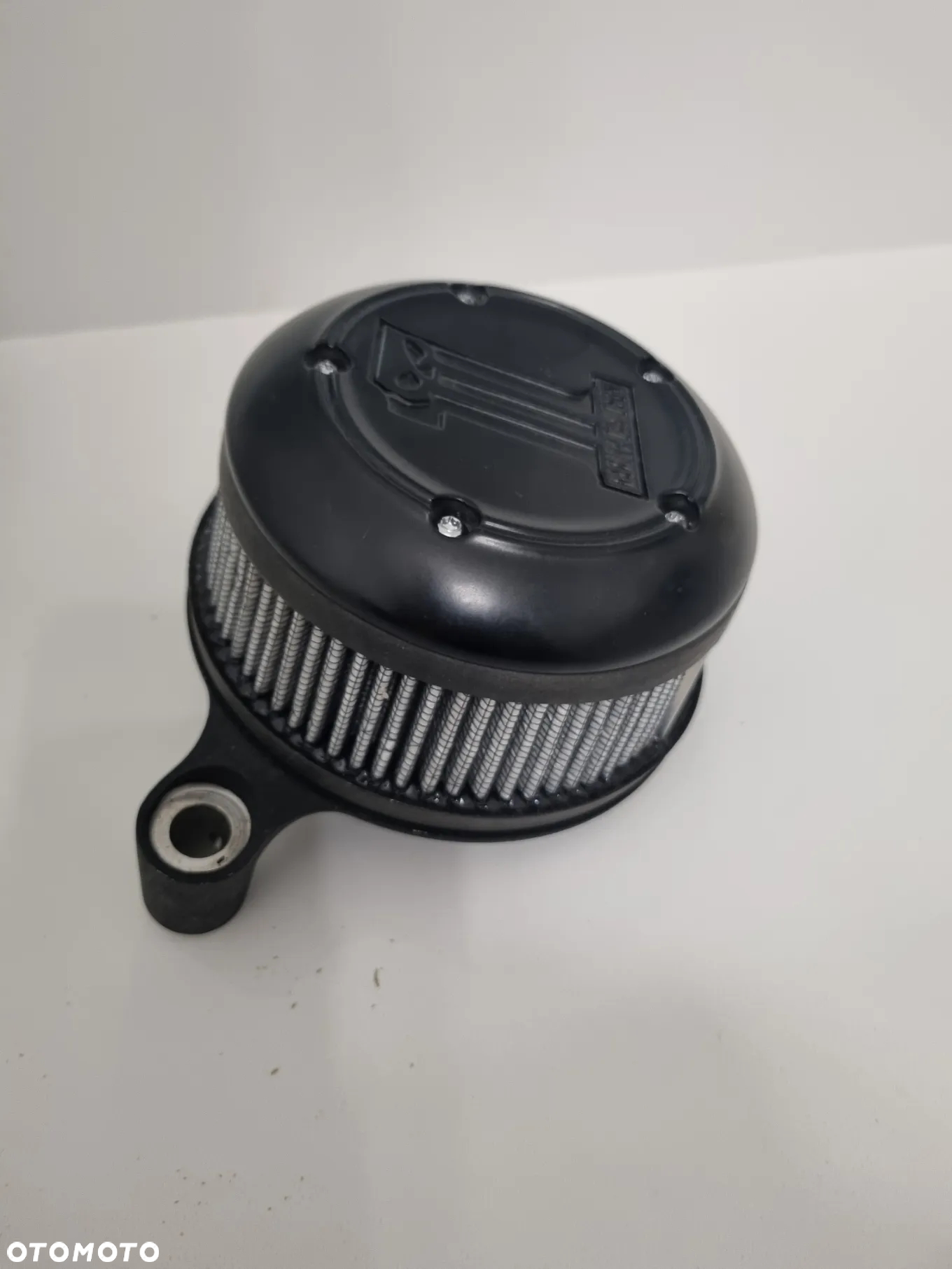 Harley Davidson Touring Road King Electra Filtr Powietrza 2008-2020 - 2