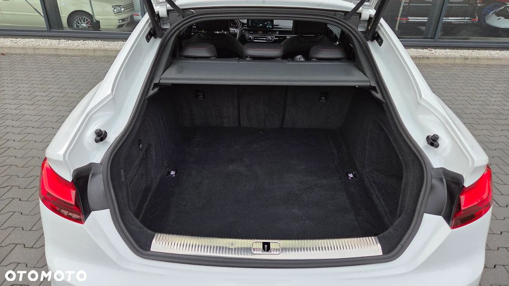 Audi A5 Sportback - 30
