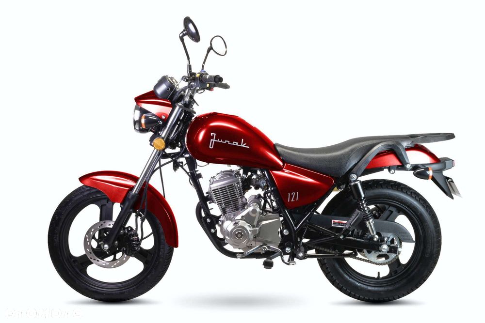 Junak 121 - 14