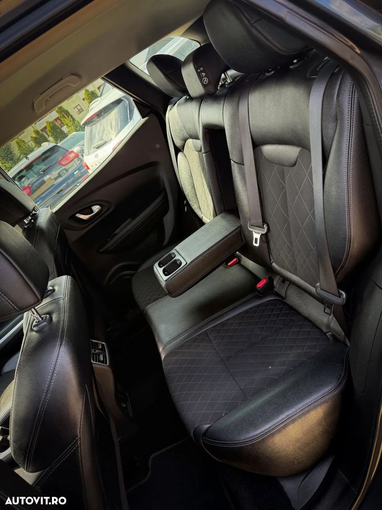 Renault Kadjar TCe EDC GPF Intens - 11