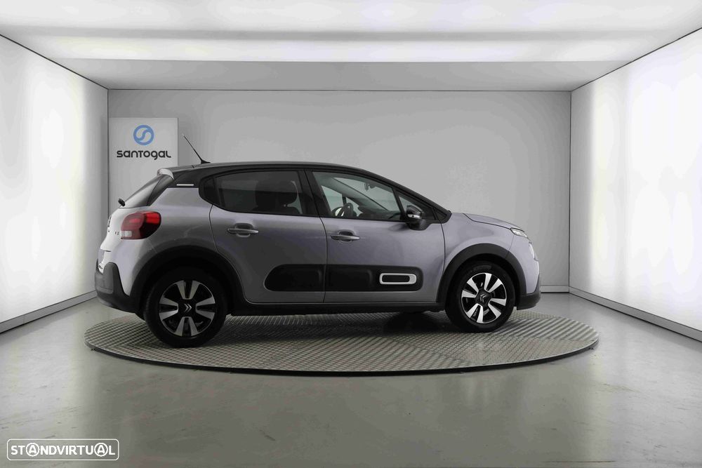 Citroën C3 1.2 PureTech Max - 7