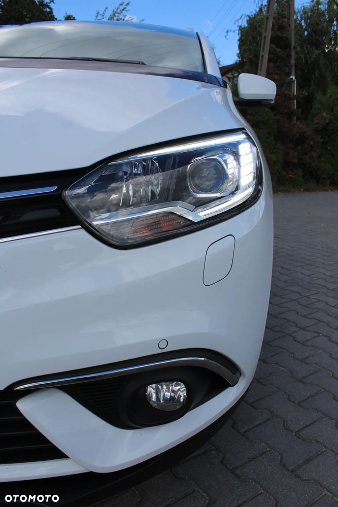 Renault Grand Scenic Gr 1.3 TCe Energy Bose - 36
