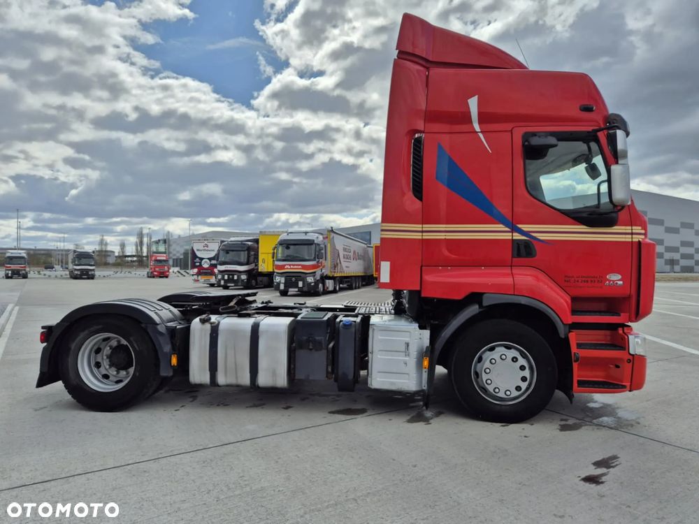 Renault PREMIUM 460 DXi EEV - 7