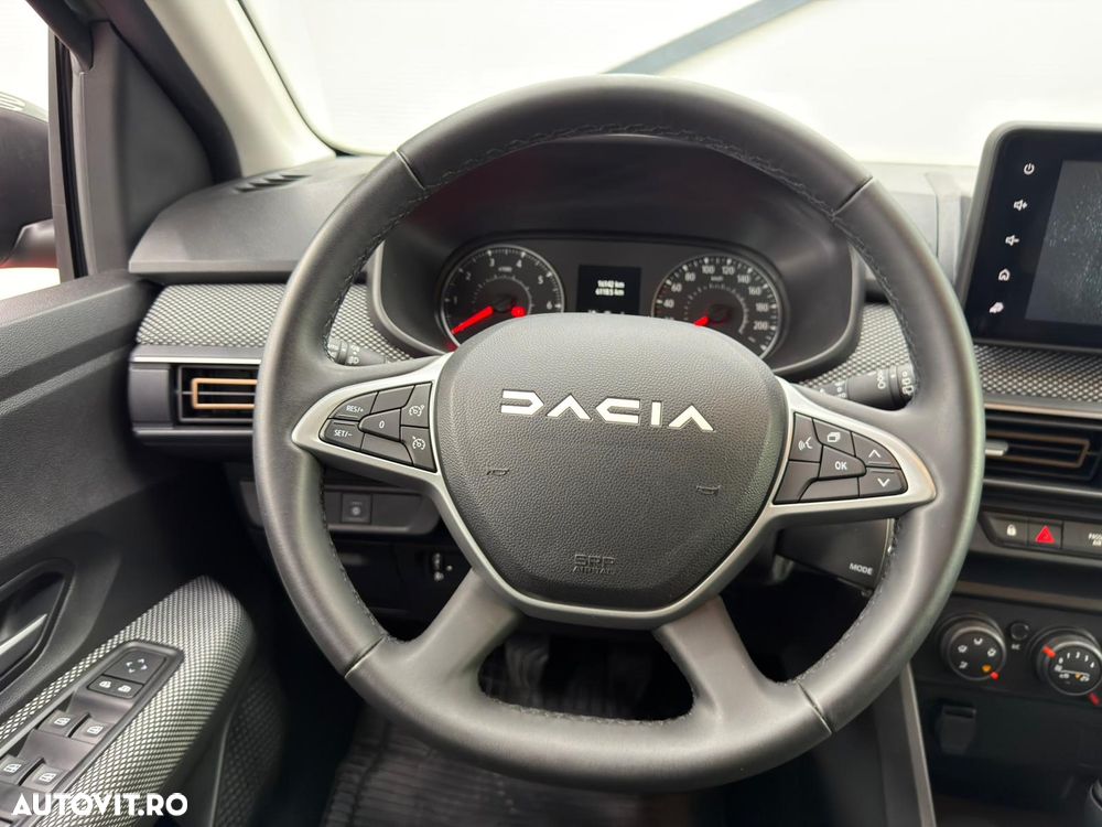 Dacia Sandero Stepway TCe 90 MT6 Expression - 18