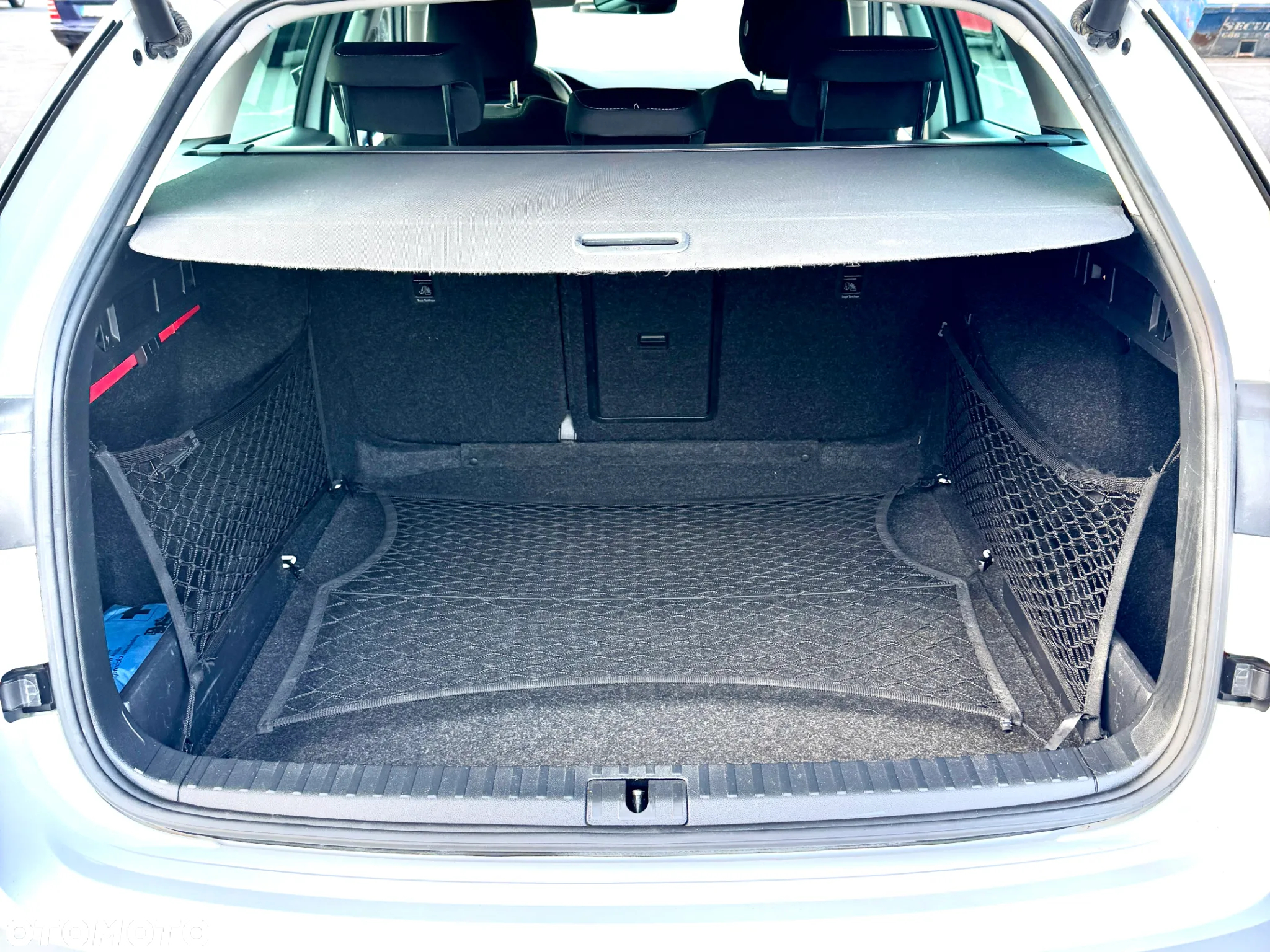 Skoda Octavia 1.5 TSI ACT Style DSG - 9