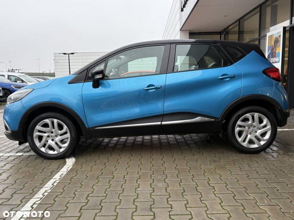 Renault Captur - 17
