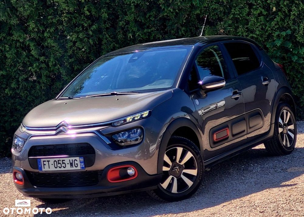 Citroën C3 - 30