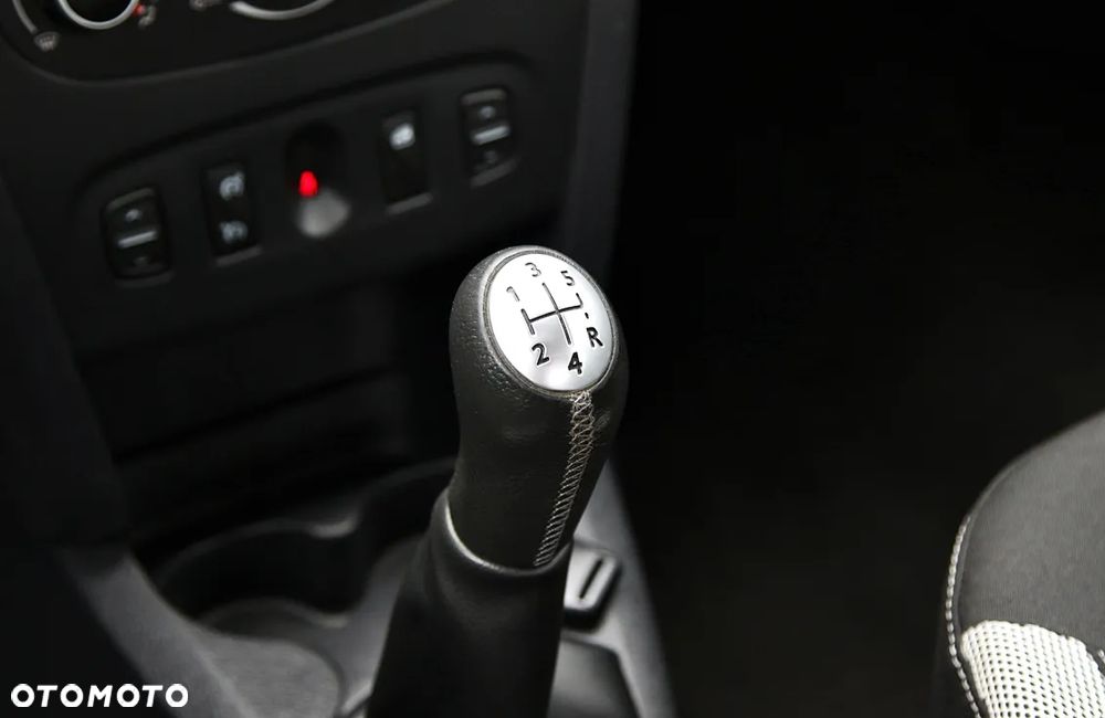 Dacia Sandero Stepway 0.9 TCe Laureate - 22