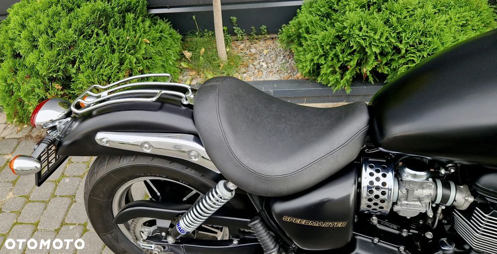 Triumph Speedmaster - 23