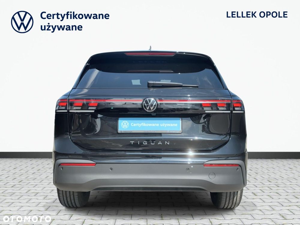 Volkswagen Tiguan 2.0 TDI SCR Life DSG - 7