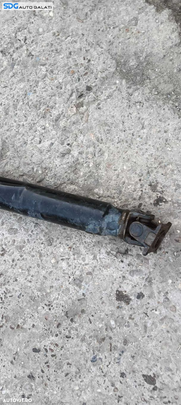 Cardan Ax Cardanic Hyundai Tucson 2.0 B 2004 - 2010 Cod 493002E000 [V0062] - 4