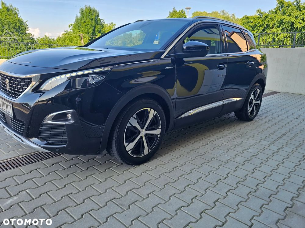 Peugeot 3008 - 7
