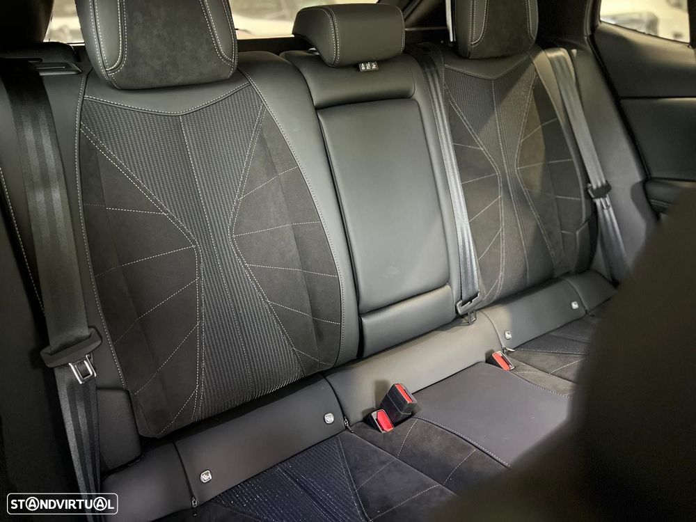 DS DS4 1.2 Hybrid Etoile e-DSC6 - 13