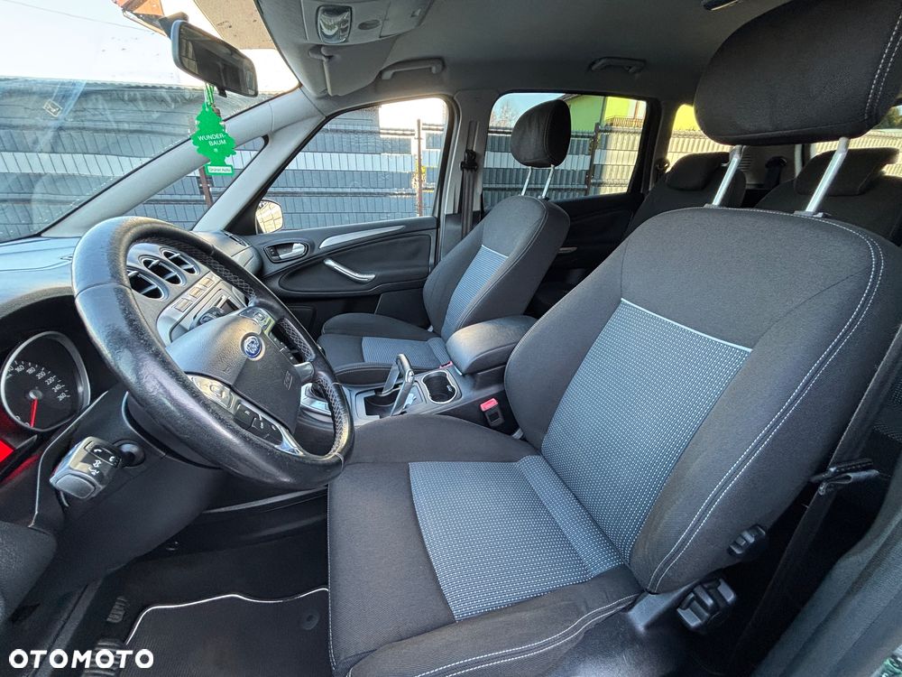 Ford S-Max 2.0 TDCi DPF Champions Edition - 16