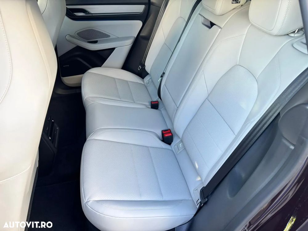 Porsche Macan 4 100 kWh - 15