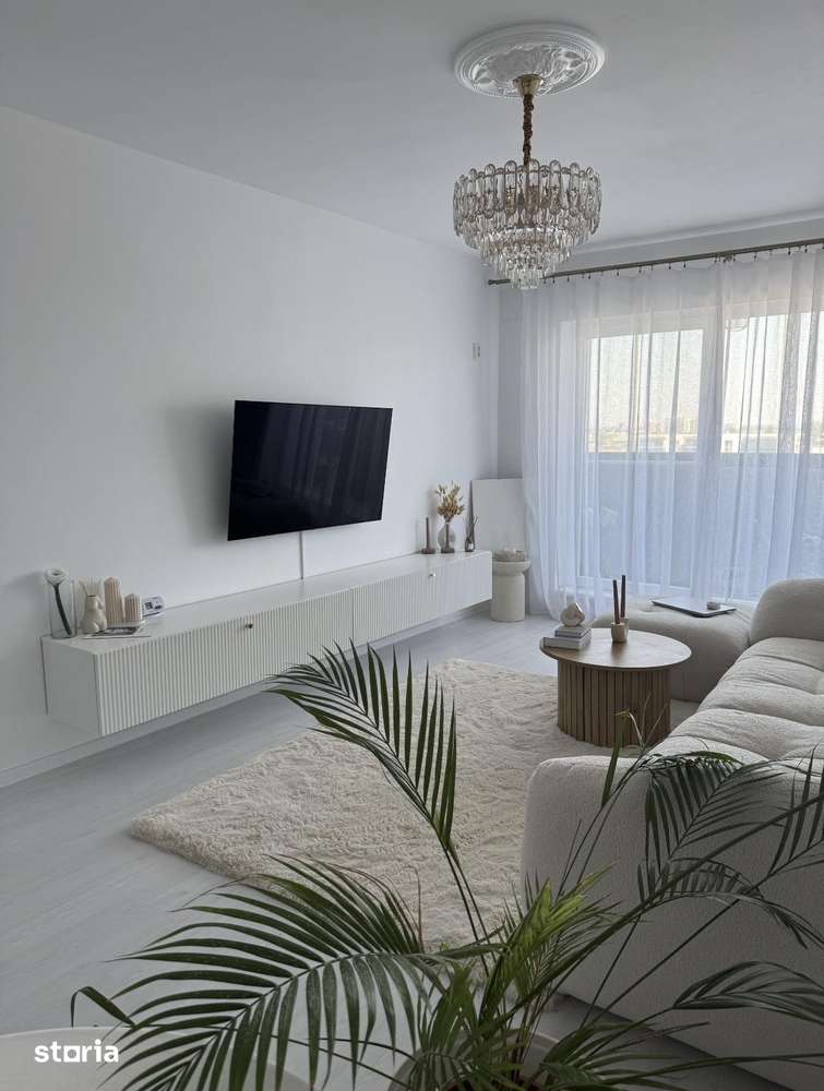 Apartament 2 camere Pallady premium COMISION 0% — fotografia 3