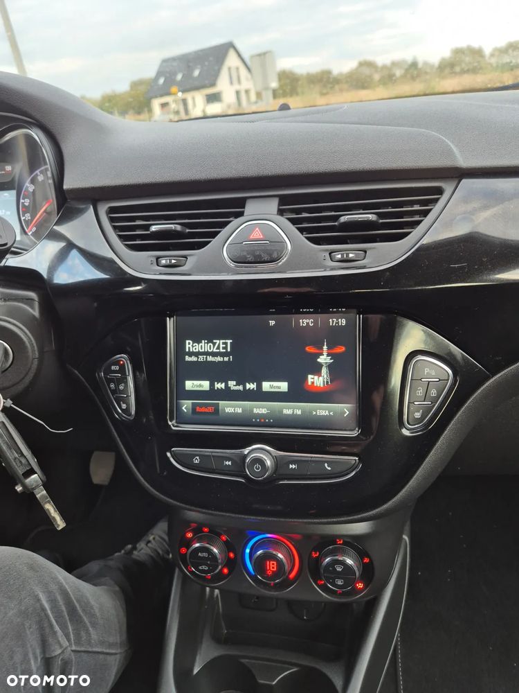 Opel Corsa 1.4 Turbo Start/Stop Active - 15