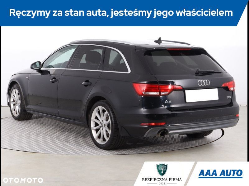 Audi A4 - 5