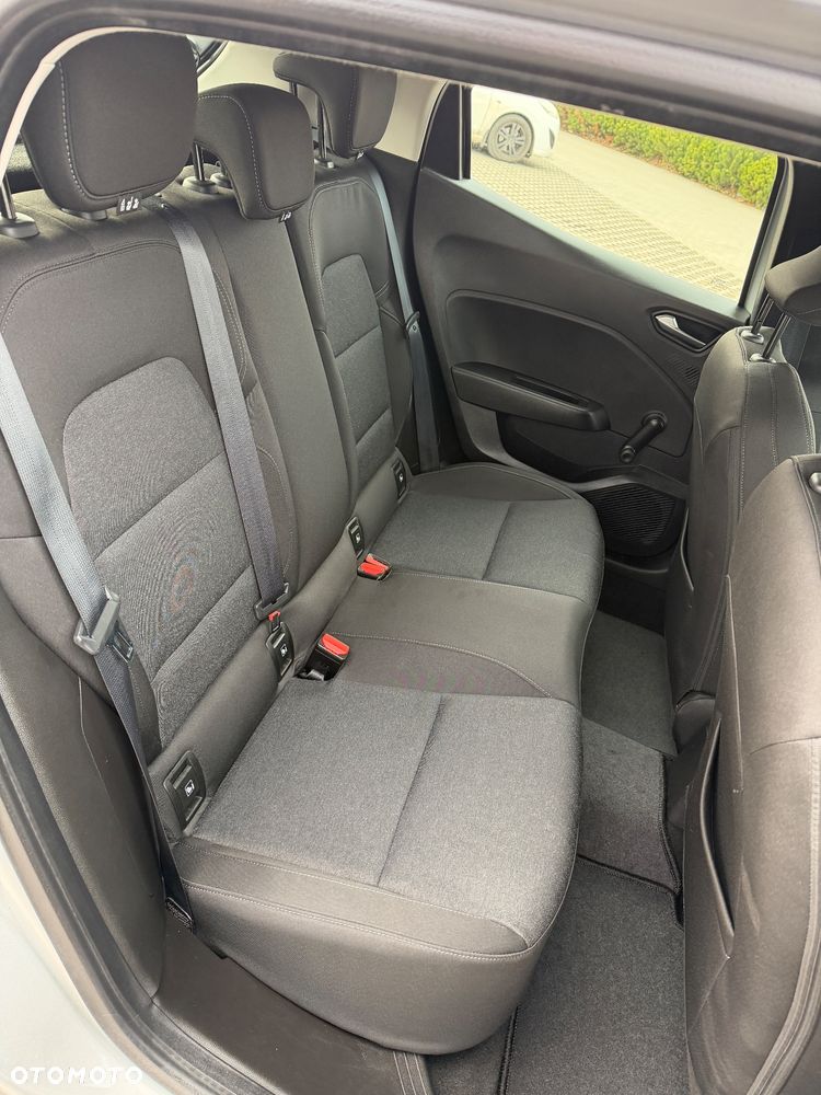 Renault Clio 1.0 TCe Equilibre - 26