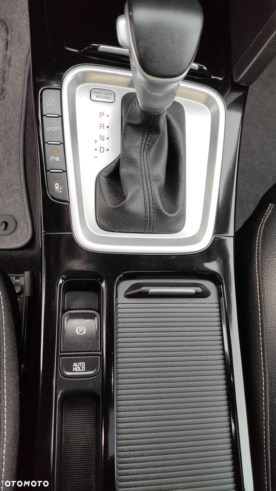 Kia XCeed 1.6 GDI PHEV XL DCT - 21