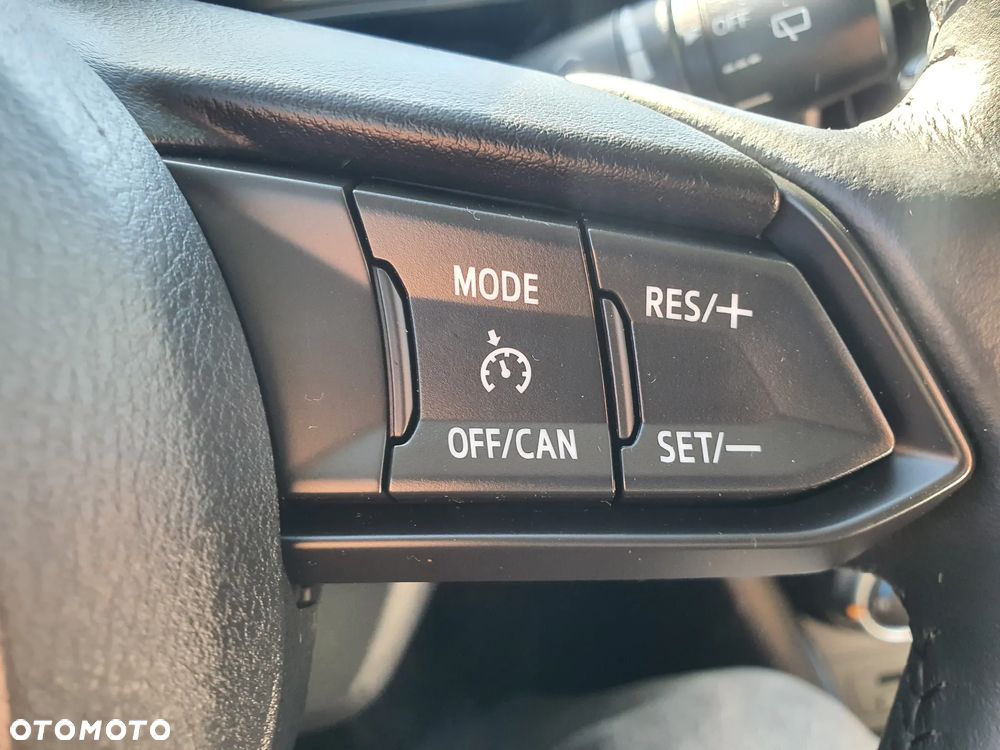 Mazda CX-3 SKYACTIV-G 121 FWD ADVANTAGE - 17
