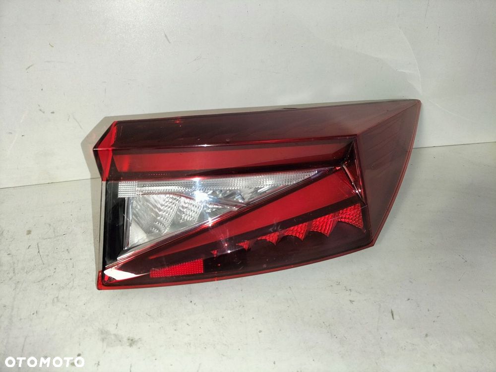 Lampa tylna tył prawa SKODA ENYAQ 21- LED - 2