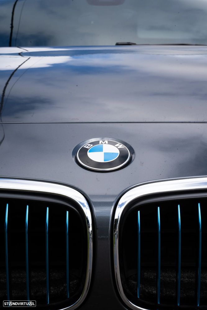 BMW 225xe Active Tourer iPerformance Luxury Line - 2