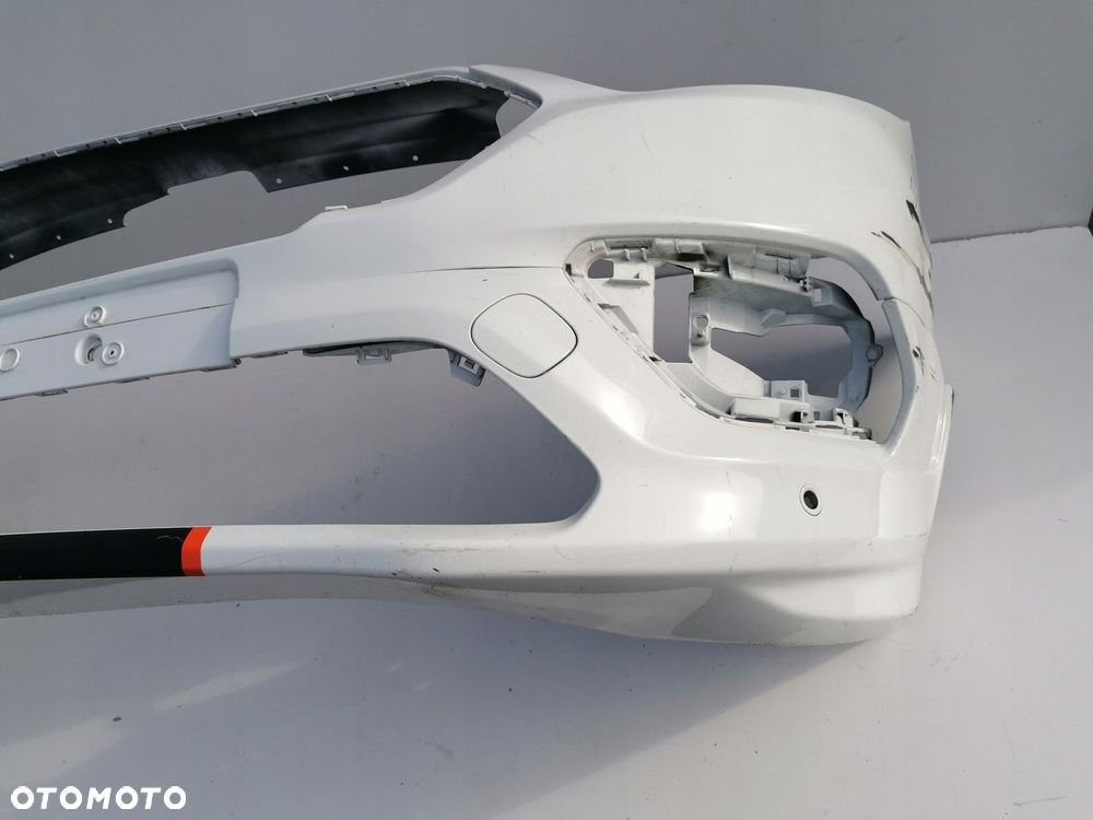 Zderzak przód FORD Transit Custom Lift ST line 17 - 9