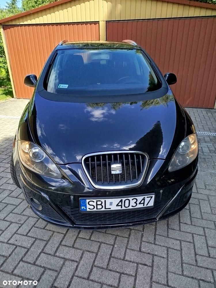 Seat Altea XL - 18