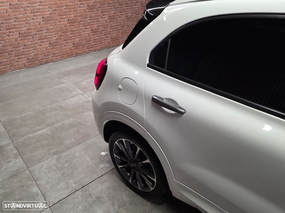Fiat 500X 1.3 MJ Sport - 33