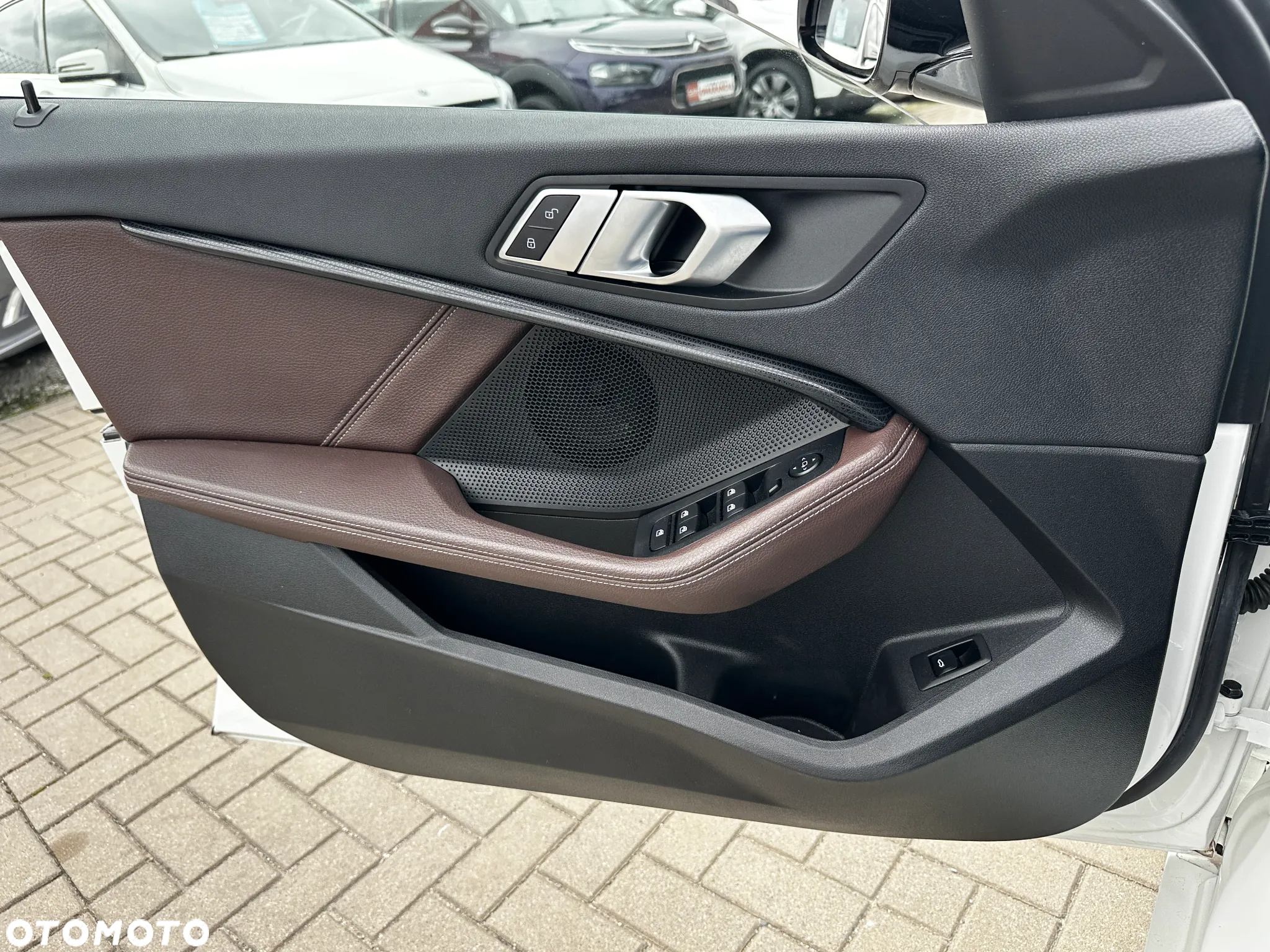 BMW Seria 1 - 19