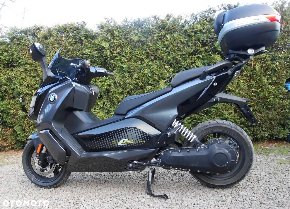 BMW Inny - 2