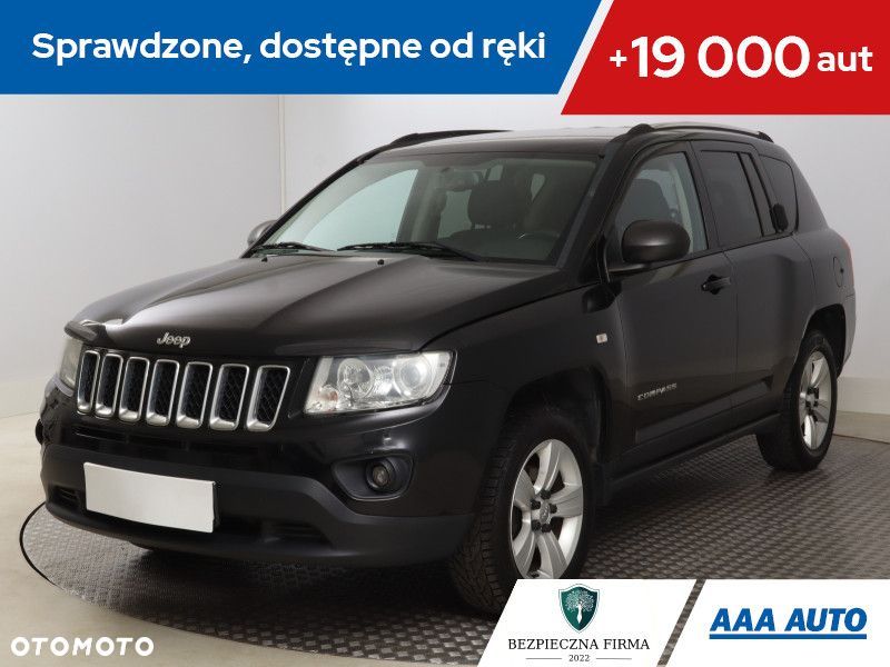 Jeep Compass - 2