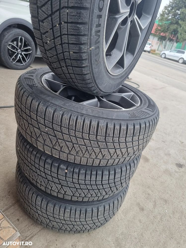 SsangYong Korando 1.5 GDI Turbo AT Premium - 14