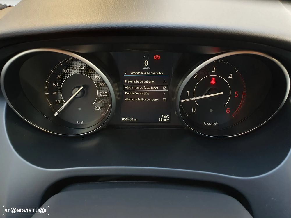 Jaguar E-Pace 2.0 i4D R-Dynamic S - 22