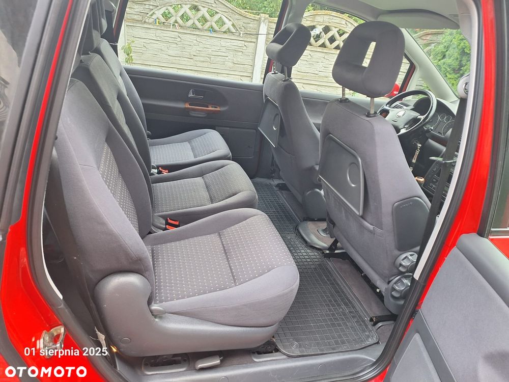 Seat Alhambra 1.8 20V Turbo Vigo - 4