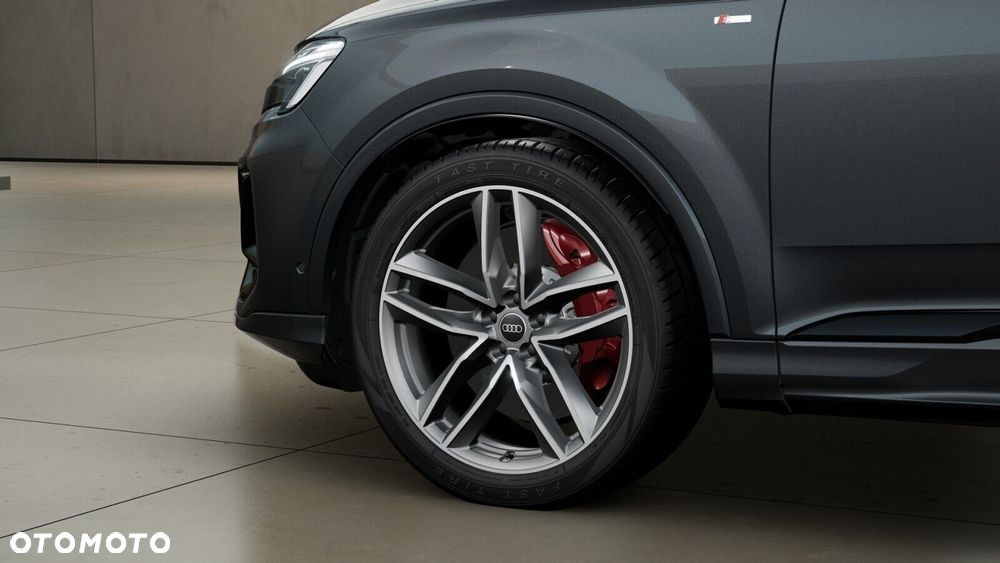 Audi Q7 - 6