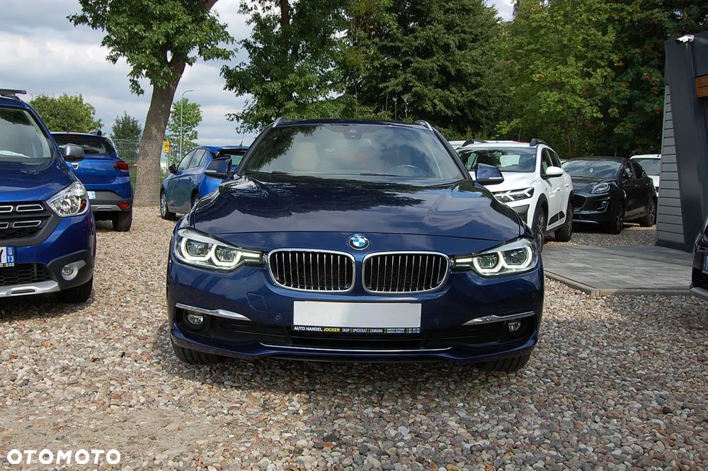 BMW Seria 3 - 3