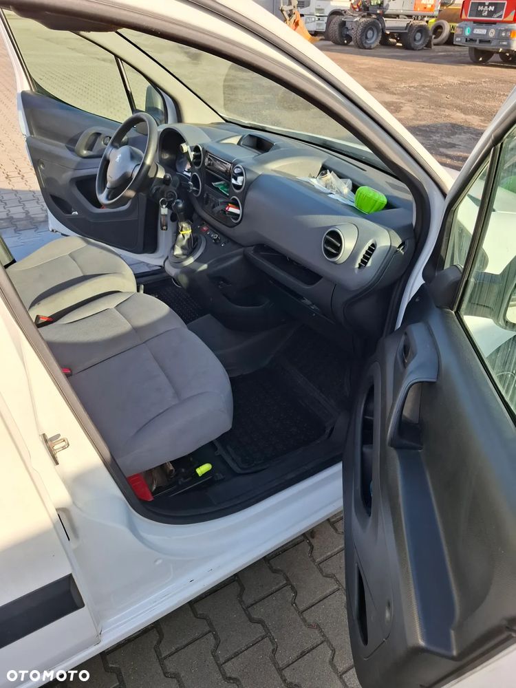 Peugeot Partner 1.6 HDi Access - 3