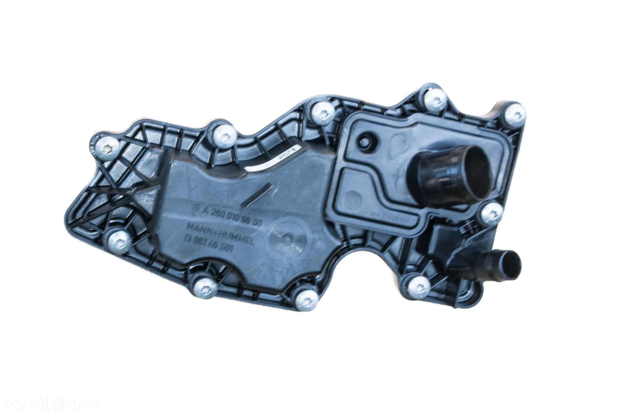 SEPARATOR OLEJU ODPOWIETRZNIK MERCEDES A2600108600 1396148 - 1