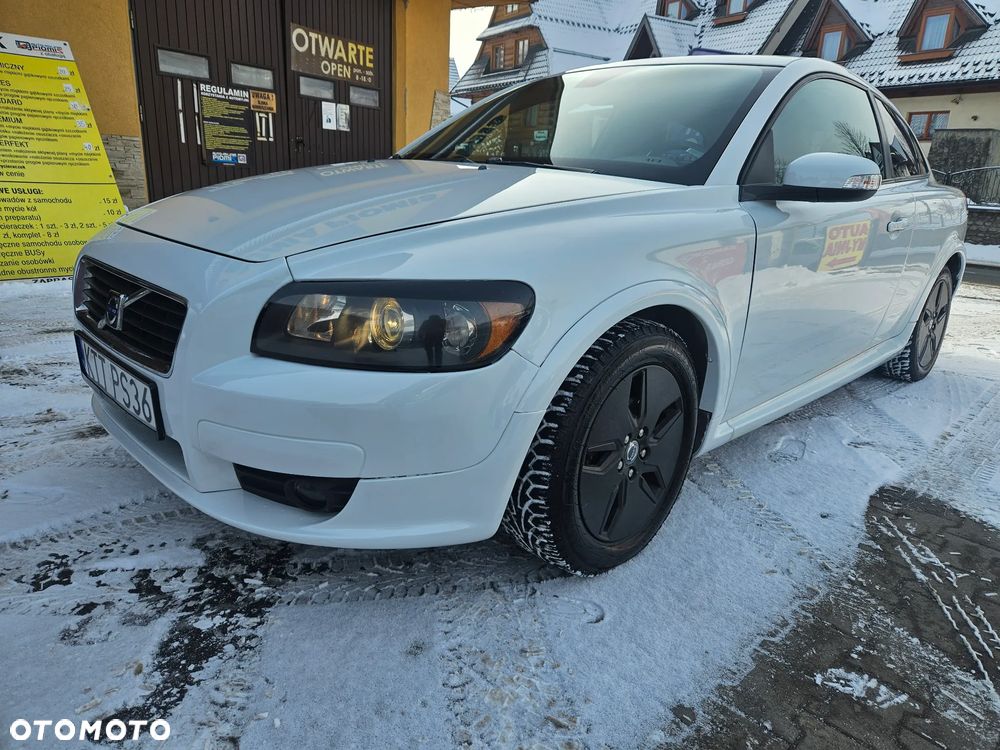 Volvo C30 1.6D DRIVe Momentum - 2