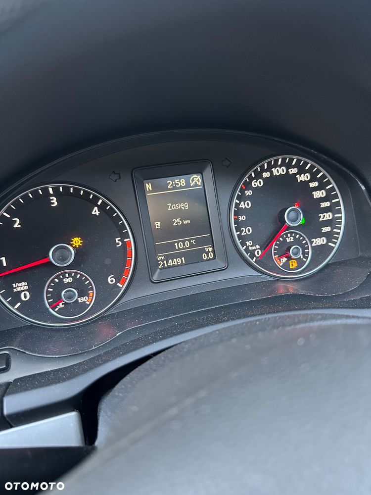 Volkswagen Eos 2.0 TDI DPF DSG White Night - 25