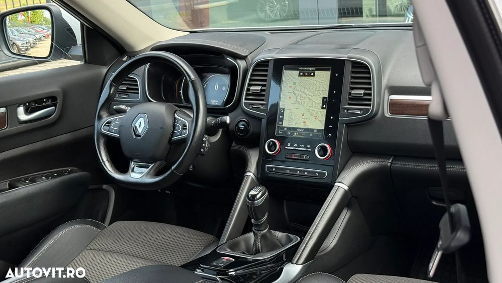 Renault Koleos ENERGY dCi 175 4WD INTENS - 16