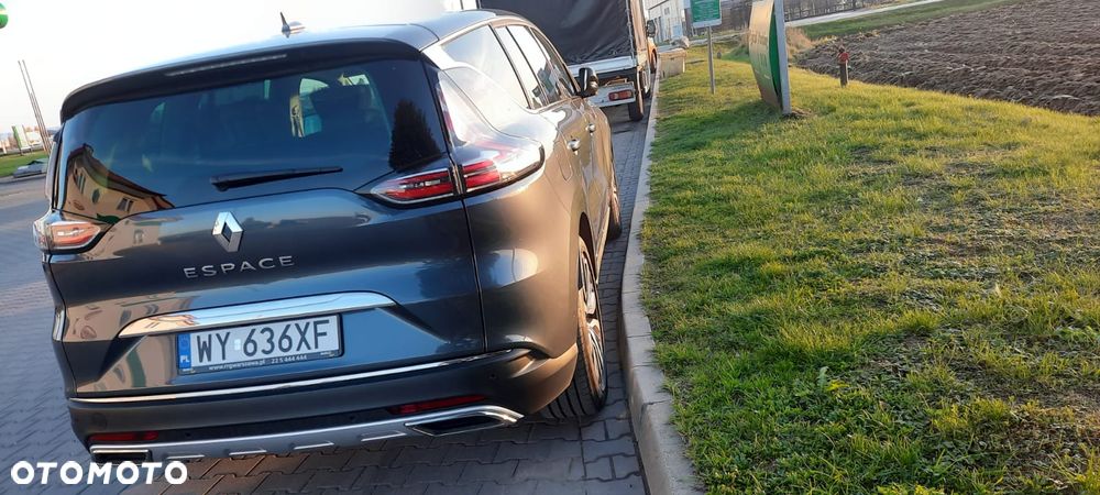 Renault Espace 2.0 Blue dCi Initiale Paris EDC - 6