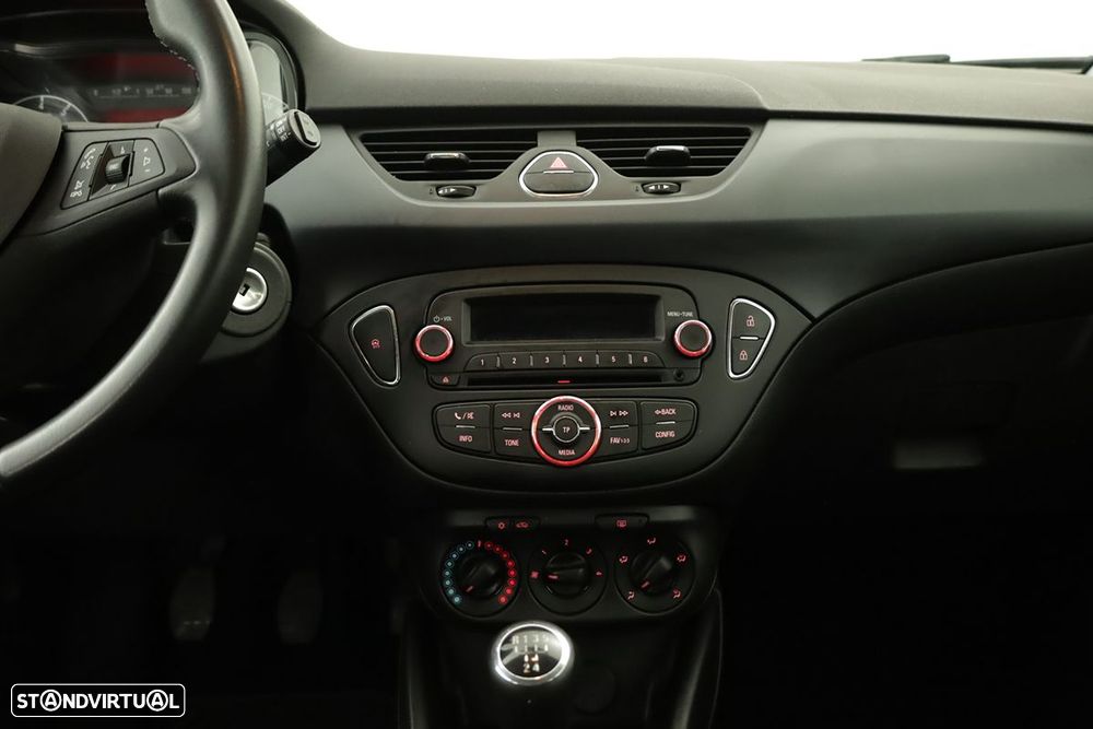 Opel Corsa 1.2 Edition - 9